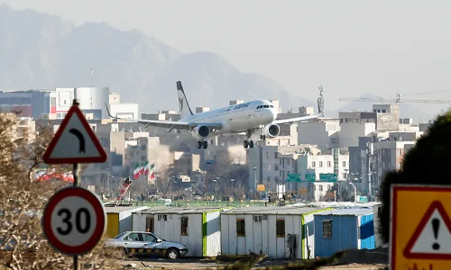 ഇസ്രായേൽ ആക്രമണങ്ങളൊന്നും ലക്ഷ്യം കണ്ടില്ലെന്ന്  ഇറാൻ; വിമാന സർവീസുകൾ പുനരാരംഭിച്ചു