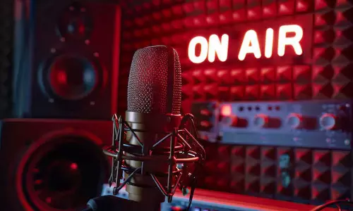 Polish Radio Station Replaces Journalists With AI Presenters