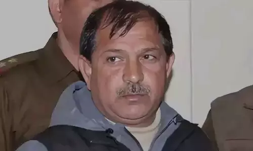 UP Gangster, Serving Life Sentence, Granted Bail By Allahabad High Court