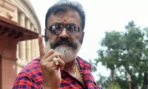 suresh gopi suresh gopi