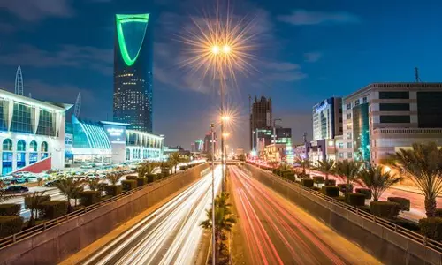 Age limit has been set for renting bikes in Saudi Arabia