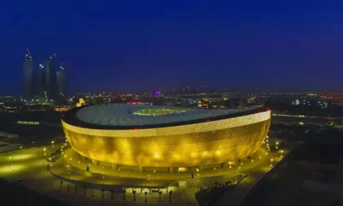 Lucille Stadium will host the FIFA Intercontinental Cup Final