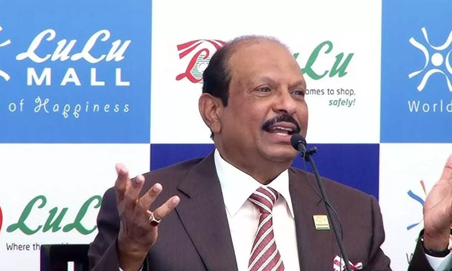 ലുലു ഐപിഒ സബ്സ്ക്രിപ്ഷൻ നാളെ മുതൽ; പ്രതീ​ക്ഷയോടെ നിക്ഷേപകർ