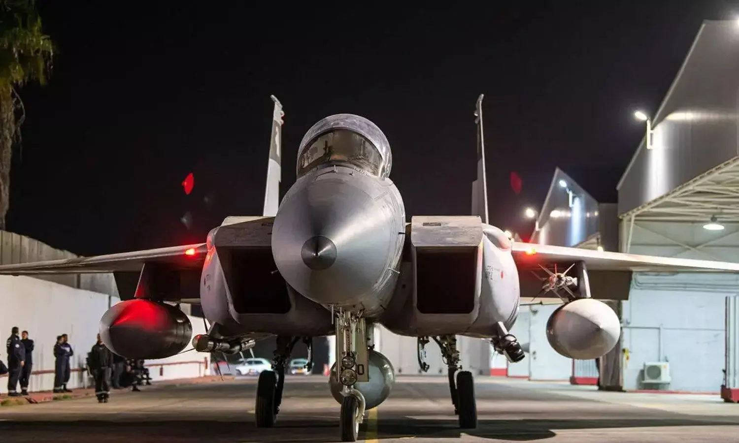 ആക്രമണത്തിൽ പങ്ക്, സയണിസ്റ്റ് യുദ്ധ വിമാനങ്ങൾക്ക് വഴിയൊരുക്കിയത് യുഎസ്: ഇറാന് ആക്രമണത്തിൽ പങ്ക്, സയണിസ്റ്റ് യുദ്ധ വിമാനങ്ങൾക്ക് വഴിയൊരുക്കിയത് യുഎസ്: ഇറാന്