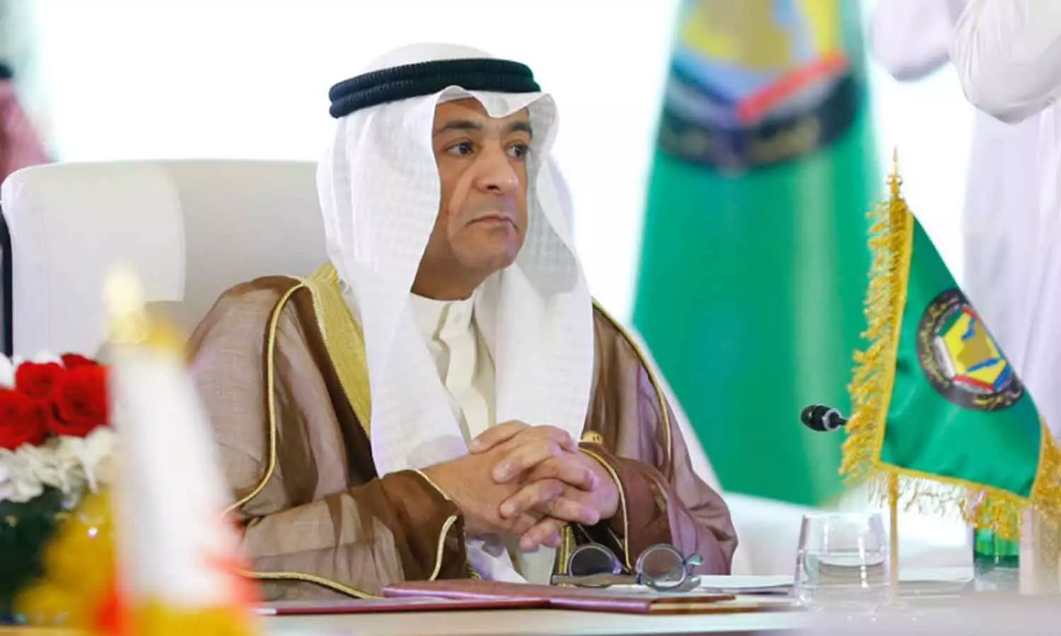 ഏകീകൃത ജി.സി.സി വിസ ഈ വർഷാവസാനത്തോടെ പുറത്തിറക്കും ഏകീകൃത ജി.സി.സി വിസ ഈ വർഷാവസാനത്തോടെ പുറത്തിറക്കും