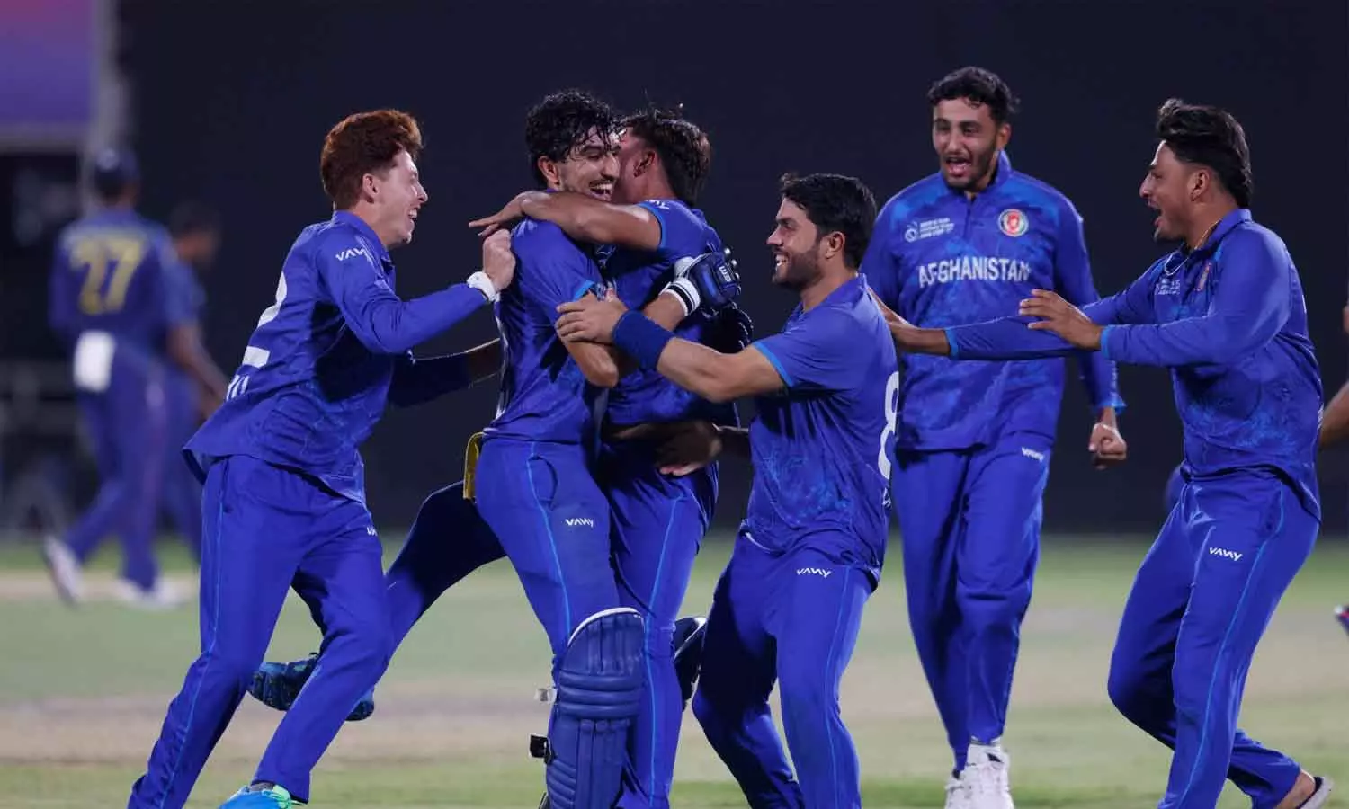 എമർജിങ് ഏഷ്യാ കപ്പ് ടി20 ക്രിക്കറ്റ് ടൂർണമെൻ്റ്; കപ്പിൽ ആദ്യമായി മുത്തമിട്ട് അഫ്ഗാൻ കൗമാരപ്പട എമർജിങ് ഏഷ്യാ കപ്പ് ടി20 ക്രിക്കറ്റ് ടൂർണമെൻ്റ്; കപ്പിൽ ആദ്യമായി മുത്തമിട്ട് അഫ്ഗാൻ കൗമാരപ്പട