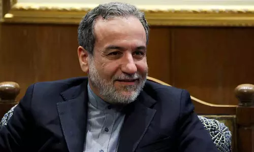 Israel attack: Iran wants UN Security Council meeting