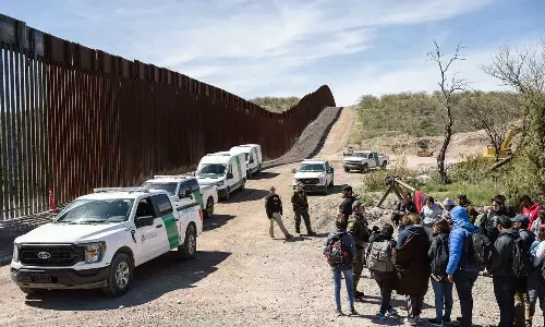 illegal migration usa