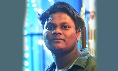 Engineering student dies after falling from train in Thiruvananthapuram