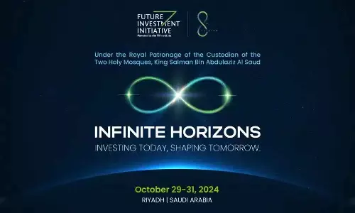 Infinite Horizons: FII 8th Edition Unites Global Leaders to Shape a Sustainable Future Infinite Horizons: FII 8th Edition Unites Global Leaders to Shape a Sustainable Future