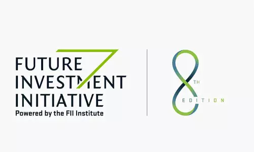 The FII Institute Unveils Stellar Speaker Lineup and Program Details for FII8 Conference in Riyadh The FII Institute Unveils Stellar Speaker Lineup and Program Details for FII8 Conference in Riyadh