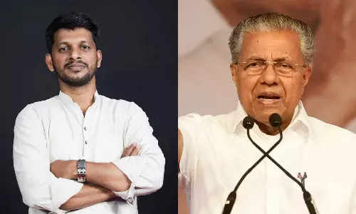 Kanthapuram Sunni Leader Criticism Against Khalifa Remarks Of CM Pinarayi Vijayan