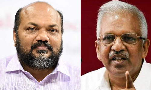 Minister P Rajeev said that what P Jayarajan said about PDP leader Abdul Nasir Maudany was his only opinion