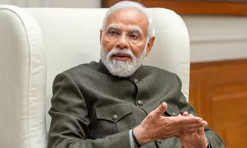 ഡിജിറ്റല്‍ അറസ്റ്റ് ഇല്ല, ഭയക്കരുത്.. റെക്കാേര്‍ഡ് ചെയ്യുകയോ സ്ക്രീന്‍ഷോട്ട് എടുക്കുകയോ ചെയ്യാം: മോദി