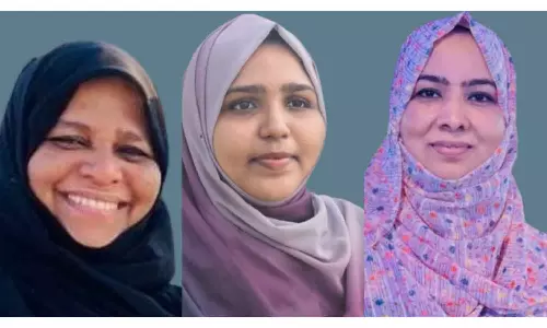 Salala KMCC elected women office barriers