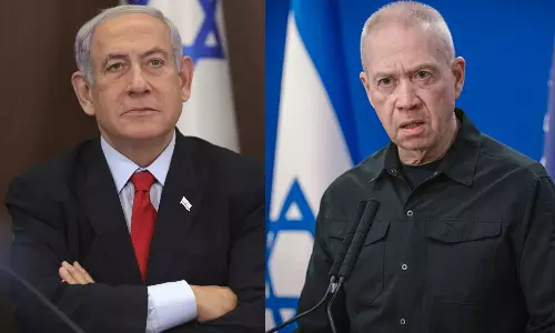 ബന്ദികളെ മോചിപ്പിക്കാന്‍ വിട്ടുവീഴ്ച ആവശ്യം, സൈനിക ശക്തിയിലൂടെ മാത്രം യുദ്ധലക്ഷ്യങ്ങൾ കൈവരിക്കാനാവില്ല: യോവ് ഗാലന്‍റ്