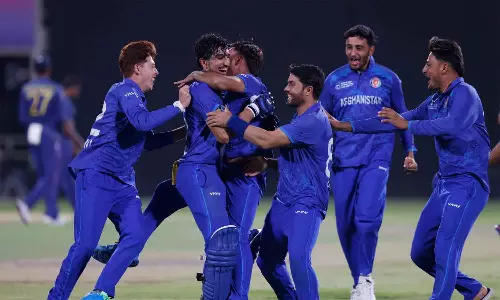 എമർജിങ് ഏഷ്യാ കപ്പ് ടി20 ക്രിക്കറ്റ് ടൂർണമെൻ്റ്; കപ്പിൽ ആദ്യമായി മുത്തമിട്ട്  അഫ്ഗാൻ കൗമാരപ്പട