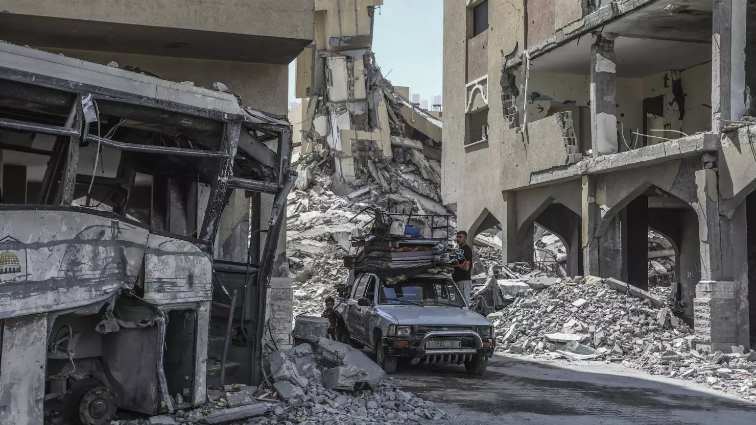 gaza ceasefire talks gaza ceasefire talks