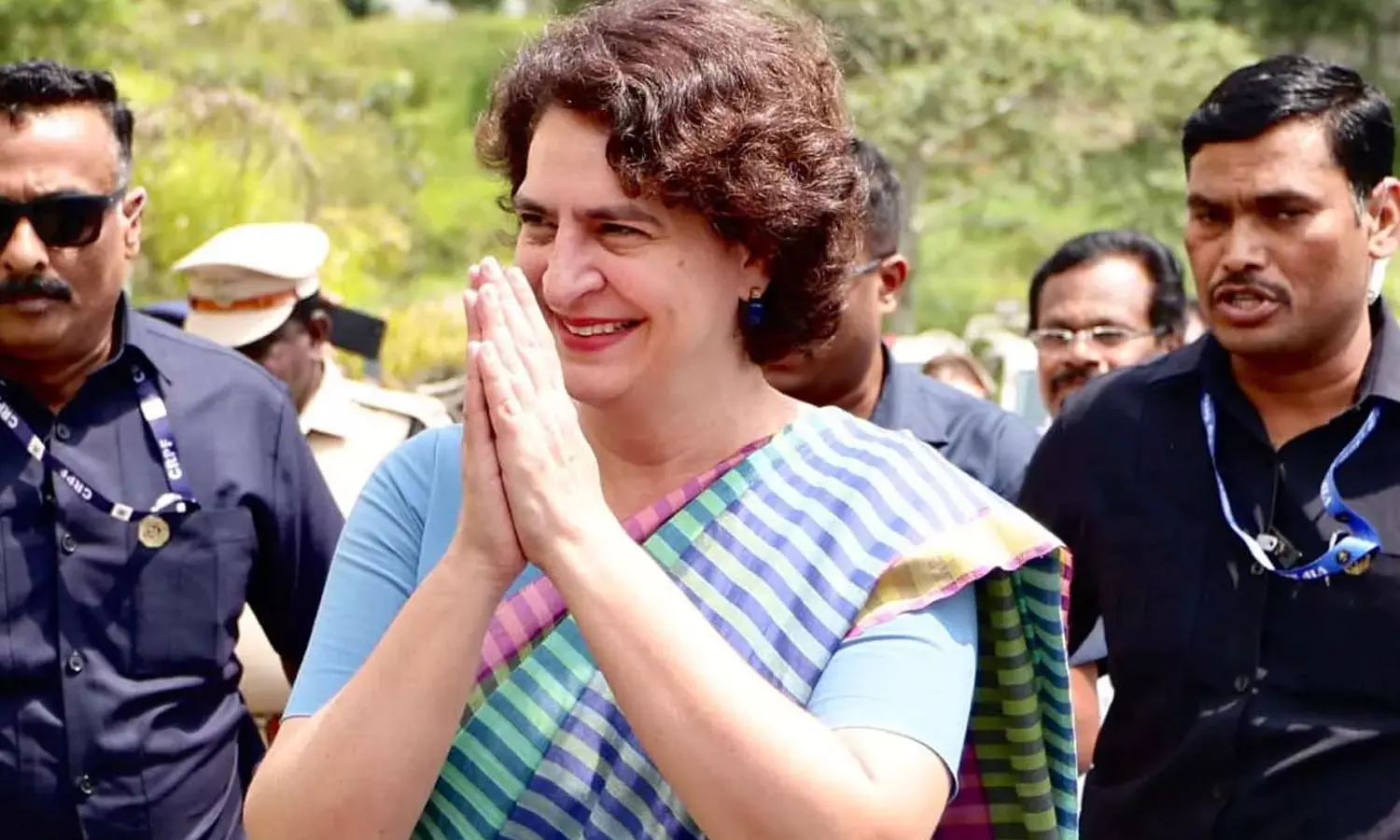 priyanka gandhi_wayanad