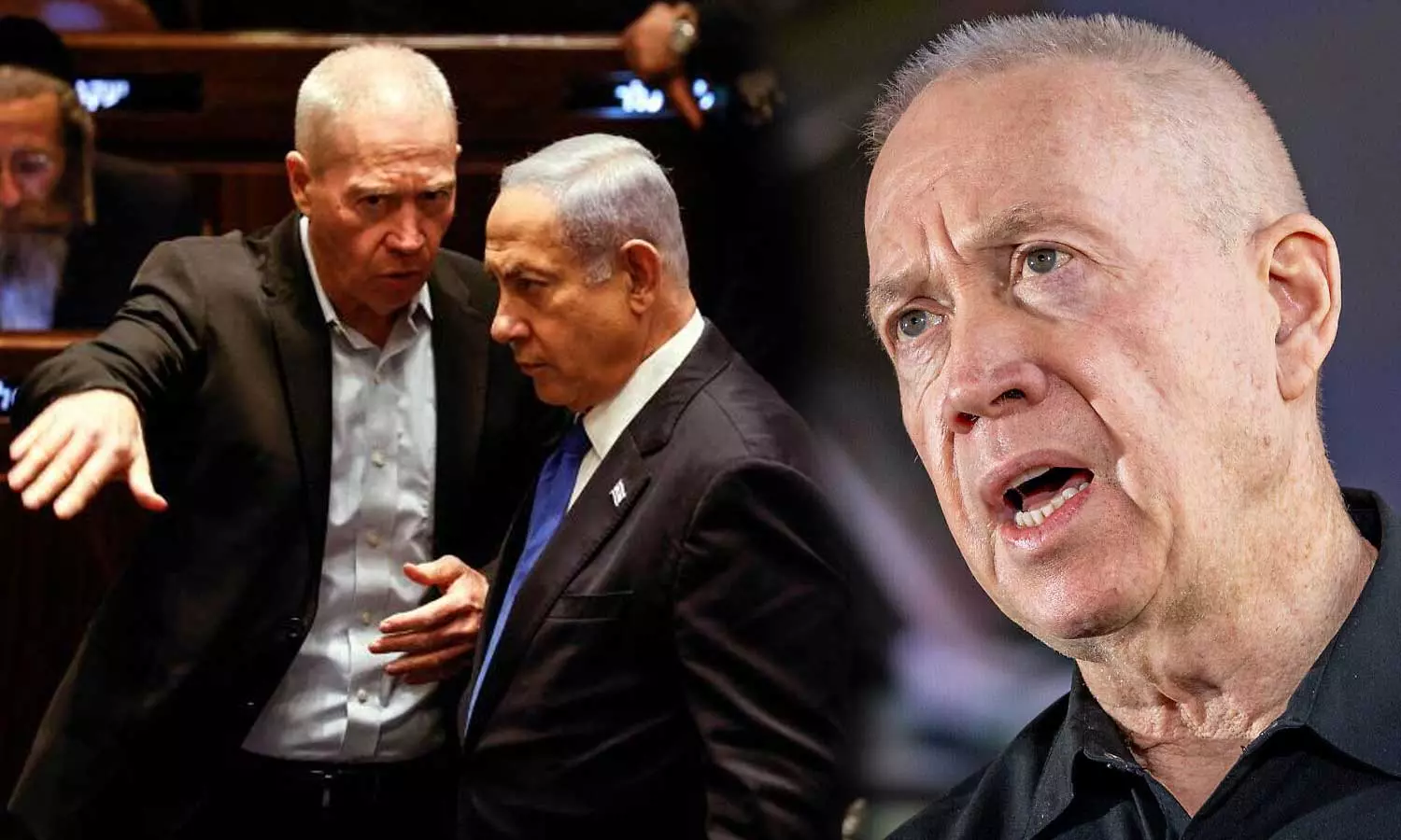 Israel’s war lacks clear direction and updated objectives: Israel Defense Minister Yoav Gallant warns PM Benjamin Netanyahu, Israel-Iran tensions, Middle East tensions Israel’s war lacks clear direction and updated objectives: Israel Defense Minister Yoav Gallant warns PM Benjamin Netanyahu, Israel-Iran tensions, Middle East tensions