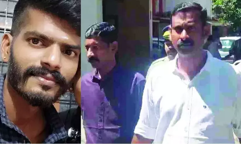 Thenkurissi Honour Killing