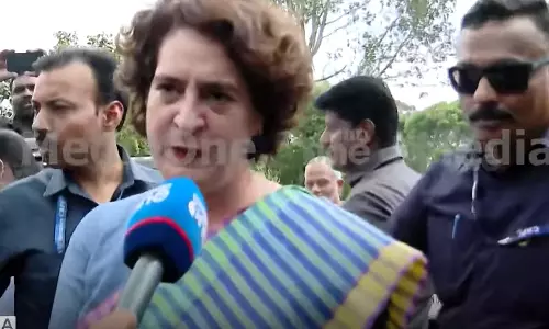 Priyanka Gandhi Priyanka Gandhi