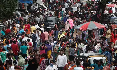 ജനസംഖ്യ സെൻസസ് 2025ൽ ആരംഭിക്കും; ഡാറ്റ 2026ൽ പ്രസിദ്ധീകരിക്കും