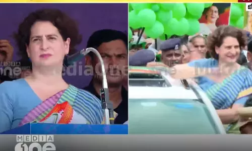 Priyanka Gandhi Priyanka Gandhi