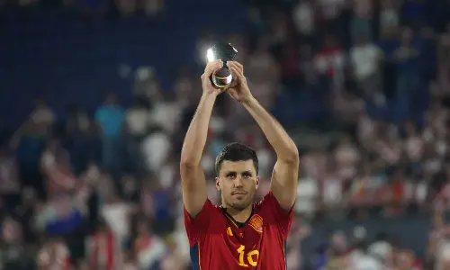 ആന്‍റി ക്ലൈമാക്‌സ്!!! ബാലൺ ദോർ പുരസ്‌കാരം റോഡ്രിക്കെന്ന് സൂചന