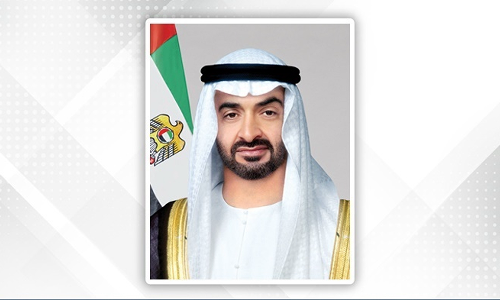 ആഗോള ജീവകാരുണ്യ പ്രവർത്തനത്തിന് ഇർസ് സായിദ് ഫൗണ്ടേഷൻ