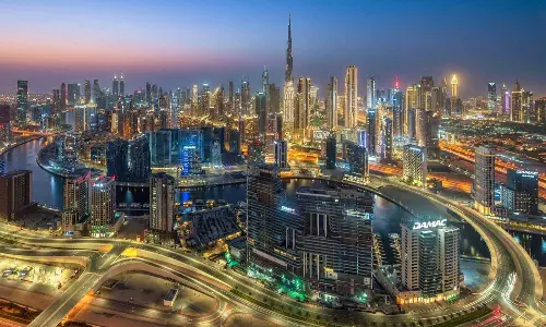 ഒന്നര വർഷത്തിനു ശേഷം ദുബൈയിലെ വാടക കുറയുമെന്ന് റിപ്പോർട്ട് 