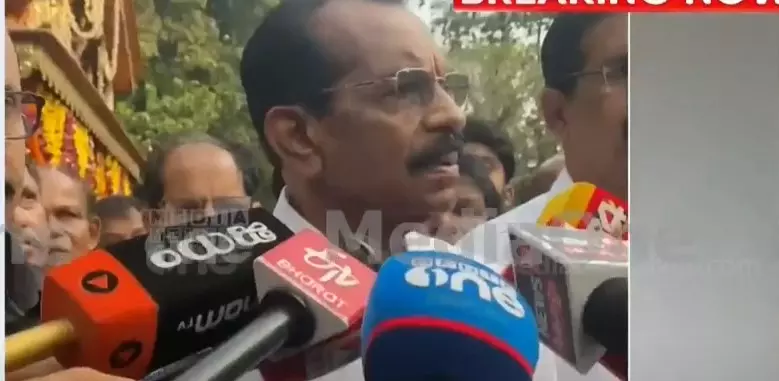 mv balakrishnan mv balakrishnan