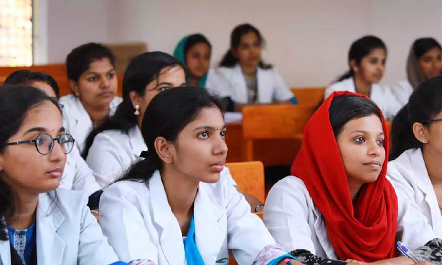 സംസ്ഥാനത്ത് സ്പെഷ്യാലിറ്റി, സൂപ്പര്‍ സ്പെഷ്യാലിറ്റി വിഭാഗങ്ങളില്‍ 12 മെഡിക്കല്‍ പിജി സീറ്റുകള്‍ക്ക് നാഷണല്‍ മെഡിക്കല്‍ കമ്മീഷന്റെ അനുമതി