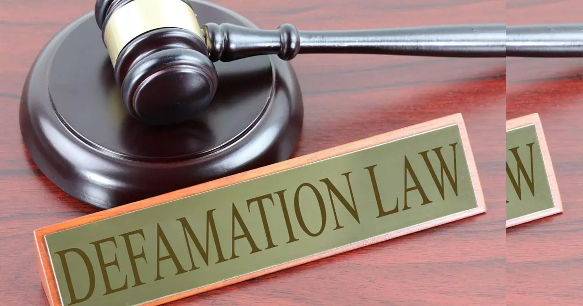 Complaint to Kuwait Public Prosecution against a journalist for allegedly insulting women in Gaza