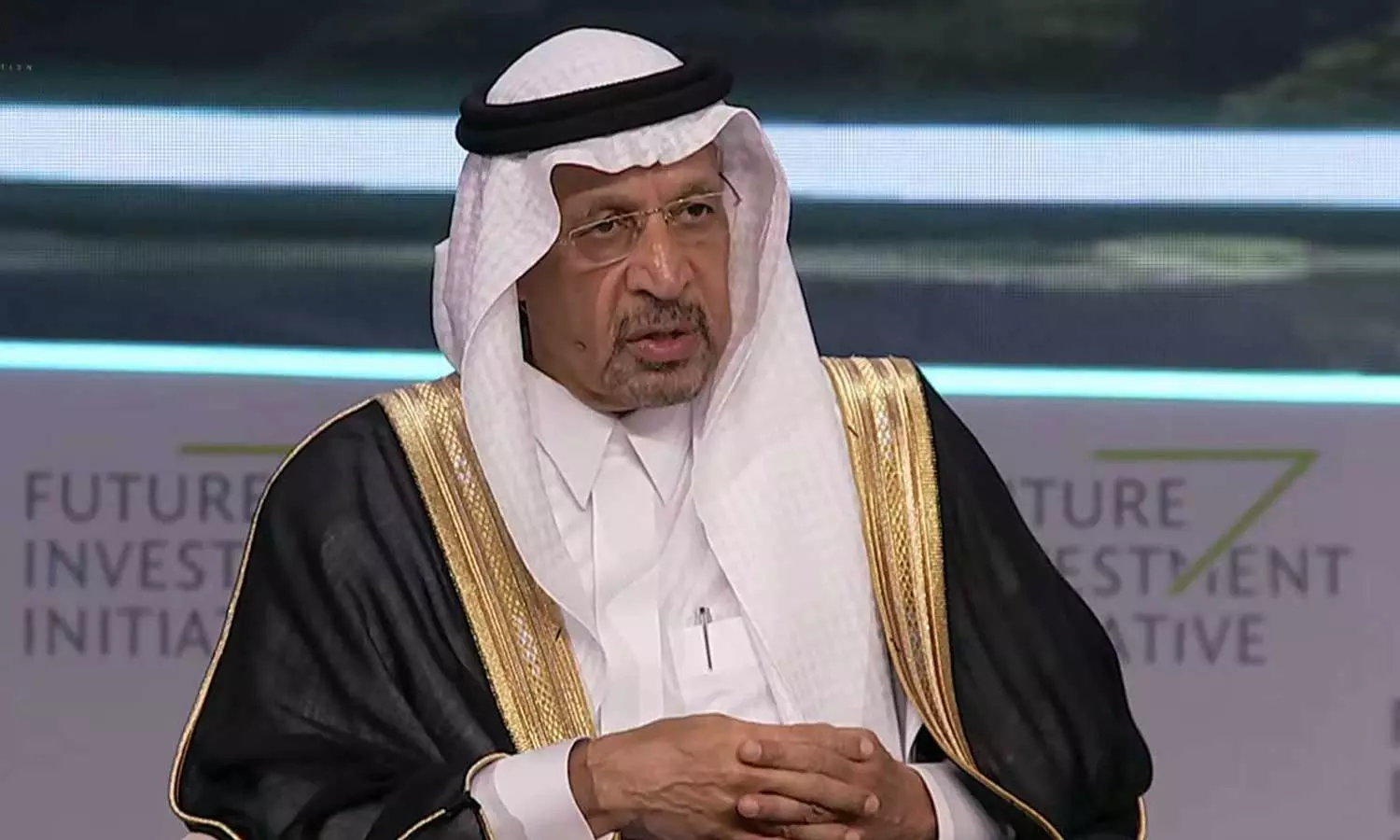 Saudi Arabia’s FDIs Surpass Set Agenda, Says Al-Falih