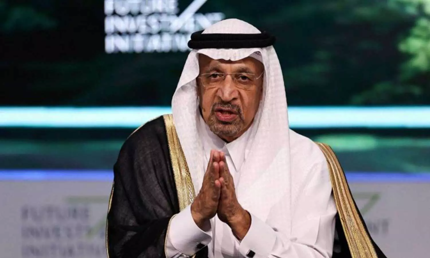 540 Companies Chose To Open Regional Headquarters In Saudi Arabia, Says Khalid Al-Falih