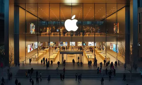 Apple Rolls Out iOS 18.1 Update With Apple Intelligence