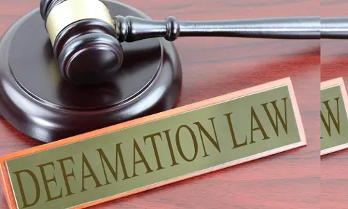 Complaint to Kuwait Public Prosecution against a journalist for allegedly insulting women in Gaza