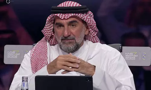 PIF Prioritizes Local Investments, To Cut Foreign Holdings: Al-Rumayyan
