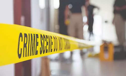 കുവൈത്തിൽ പ്രവാസി കുത്തേറ്റു മരിച്ചു കുവൈത്തിൽ പ്രവാസി കുത്തേറ്റു മരിച്ചു