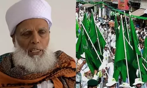 Umar Faizi should be prosecuted; Complaints Youth League