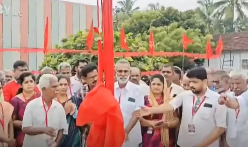 Palakkad cpm
