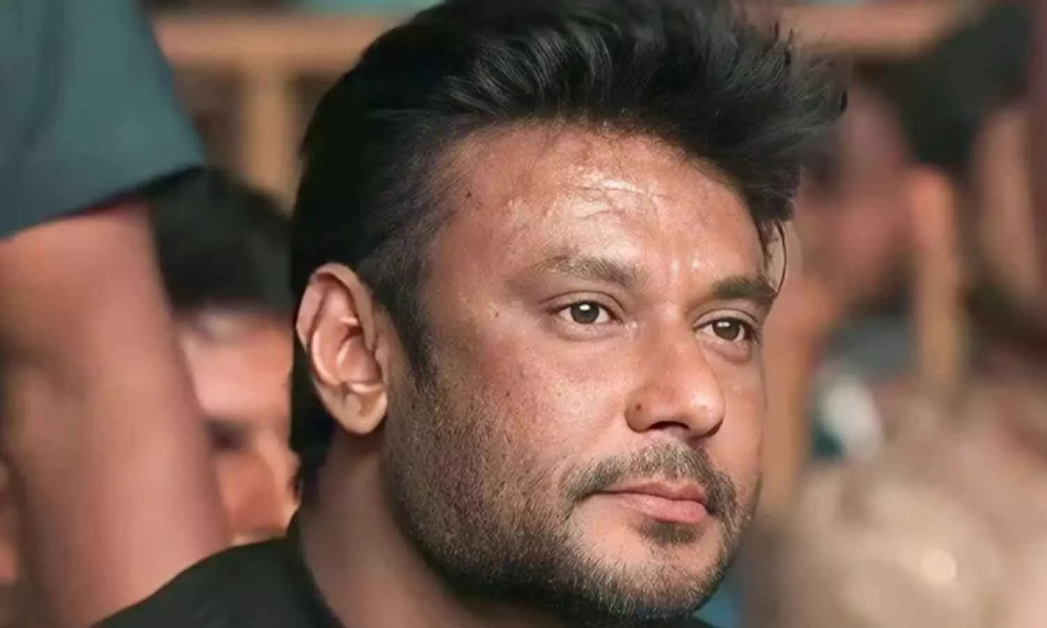 രേണുകസ്വാമി വധക്കേസ്; നടൻ ദർശന് ഇടക്കാല ജാമ്യം രേണുകസ്വാമി വധക്കേസ്; നടൻ ദർശന് ഇടക്കാല ജാമ്യം