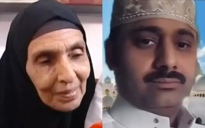 ജയിലിൽ കഴിയുന്ന അബ്ദുൽ റഹീമിനെ കാണാൻ കുടുംബം സൗദിയിലേക്ക്