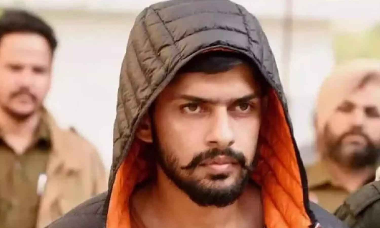 High Court Slams Punjab For Lawrence Bishnoi Jail Interview