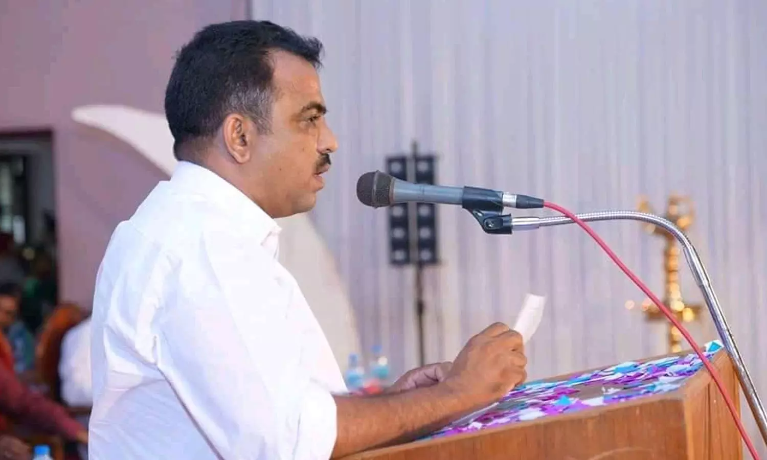 antony kureethara antony kureethara