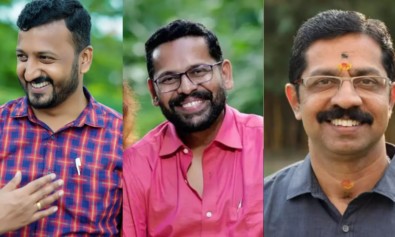 palakkad by election