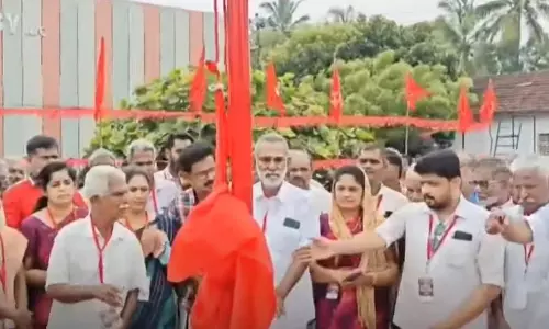 Palakkad cpm
