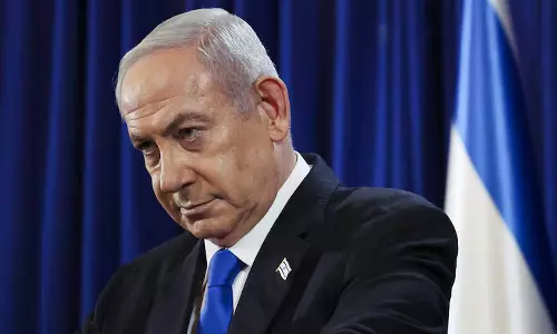 സൈന്യം ഗസ്സ വിടാതെ വെടിനിർത്തൽ സാധ്യമാകിലെന്ന് ഹമാസ്; തീരുമാനം കൈക്കൊള്ളാതെ ചർച്ച സൈന്യം ഗസ്സ വിടാതെ വെടിനിർത്തൽ സാധ്യമാകിലെന്ന് ഹമാസ്; തീരുമാനം കൈക്കൊള്ളാതെ ചർച്ച