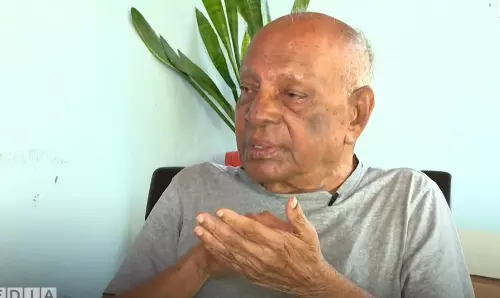 Paloli Mohammed Kutty Paloli Mohammed Kutty